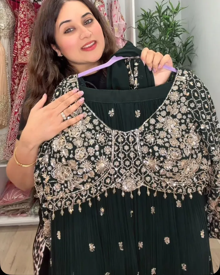Partywear collection
