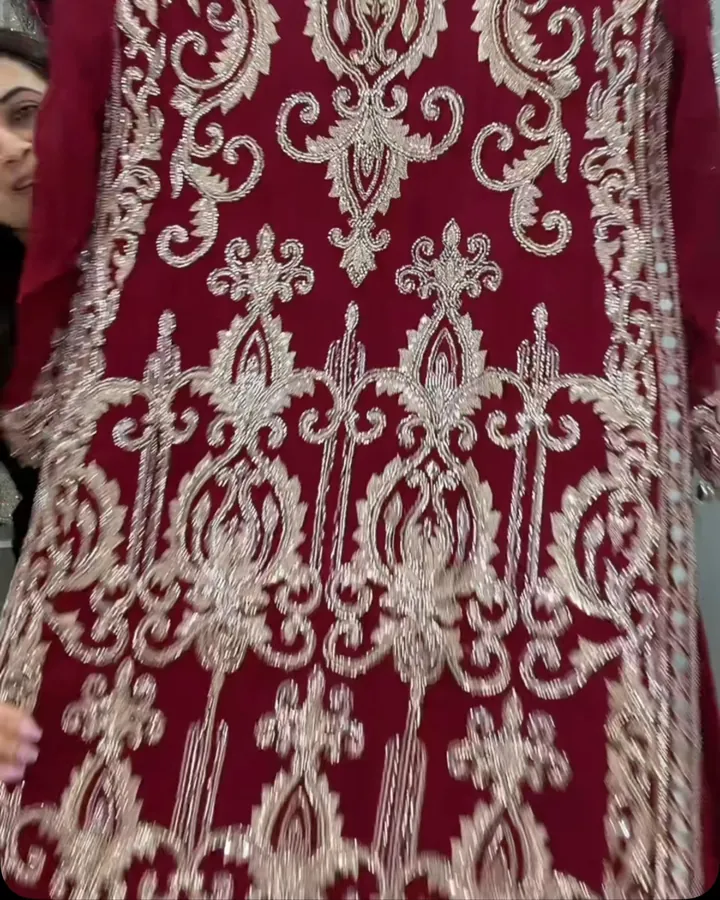 Designer Suits collection